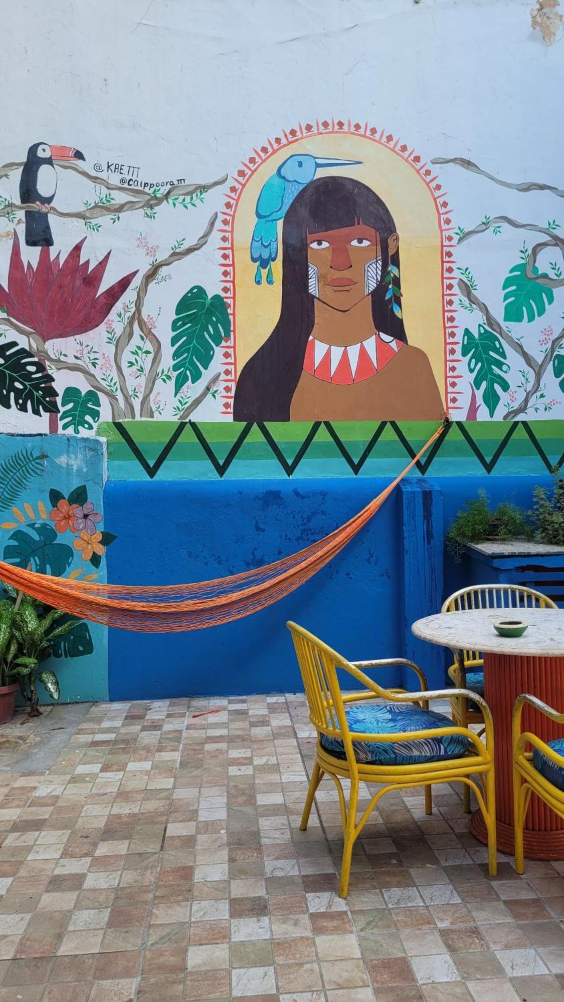 Hostel Barra Salvador Exterior photo