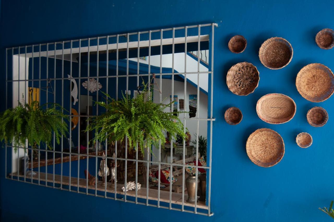Hostel Barra Salvador Exterior photo